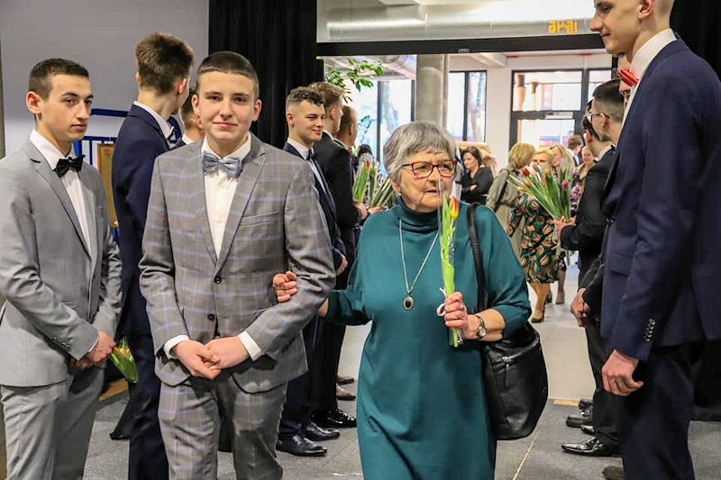 Dzień Kobiet 2025